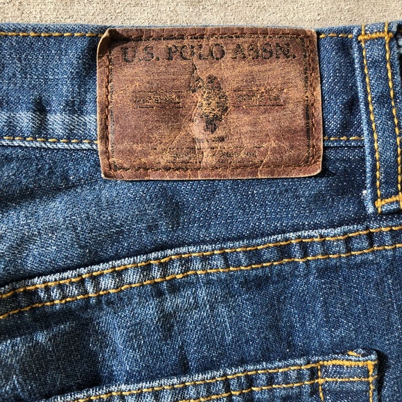 U.S. Polo Assn. Jeans - Picture 5 of 6